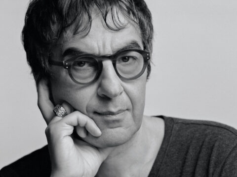 Atom Egoyan presidente di giuria concorso internazionale al Matera Film Festival dal 3 al 10 novembre