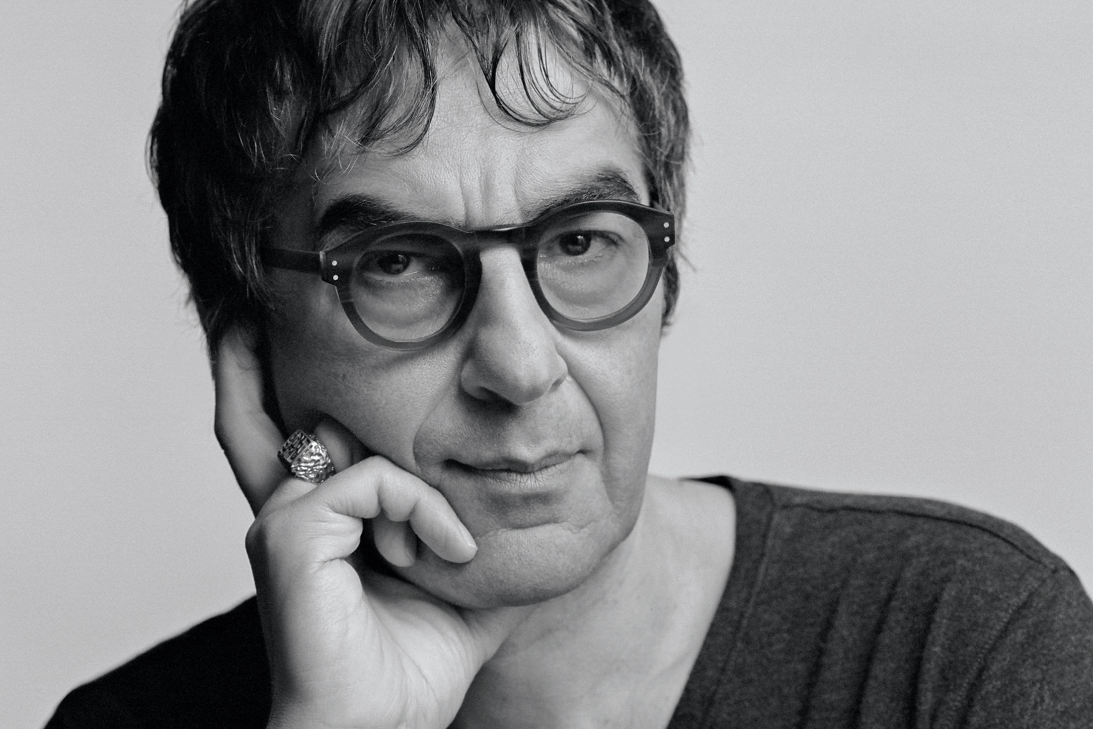 Atom Egoyan presidente di giuria concorso internazionale al Matera Film Festival dal 3 al 10 novembre