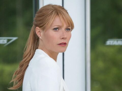 Gwyneth Paltrow torna al cinema dopo cinque anni: un film accanto a Timothée Chalamet