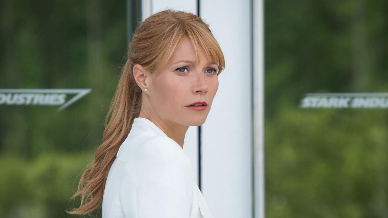 Gwyneth Paltrow torna al cinema dopo cinque anni: un film accanto a Timothée Chalamet