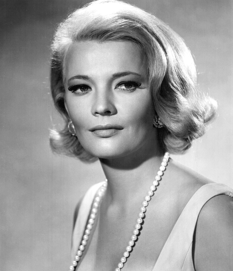 USA, morta a 94 anni l'attrice americana Gena Rowlands