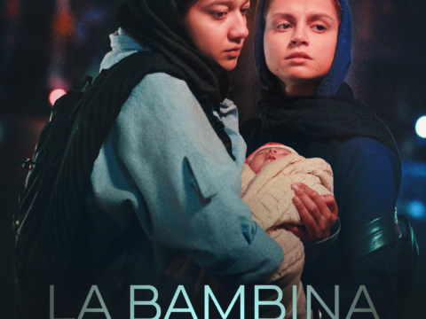 La bambina segreta di Ali Asgari, sono stati appena rilasciati il Poster ed il Trailer, dal 19 Settembre al cinema