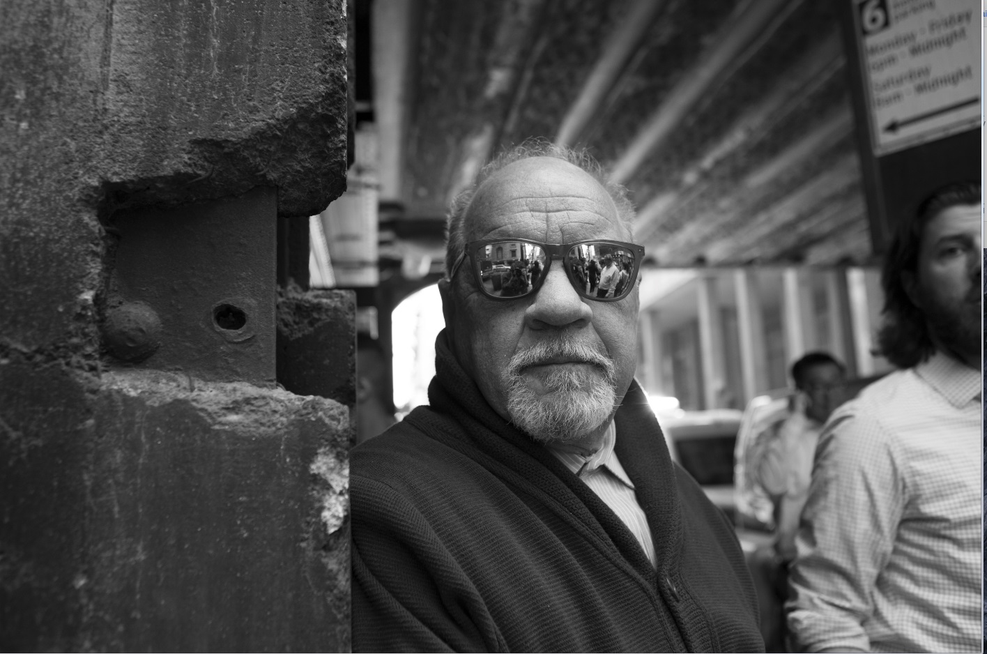 Paul Schrader premio alla carriera al Lucca Film Festival dal 21 al 29 settembre