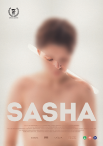 Sasha Recensione Poster