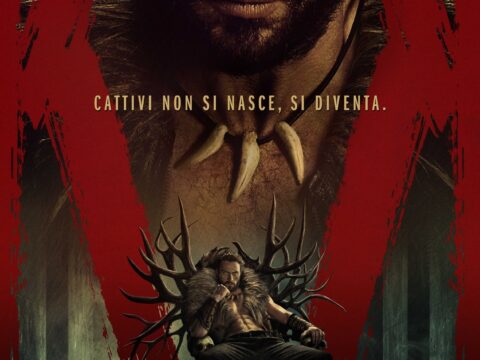 Kraven - Il Cacciatore, rilasciato il nuovo trailer, solo al cinema dall'11 dicembre prodotto da Sony Pictures