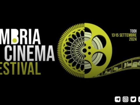 Umbria Cinema 2024: Verdone, Buy, Gerini e Golino al Festival diretto da Paolo Genovese, a TODI dal 13 al 15 Settembre