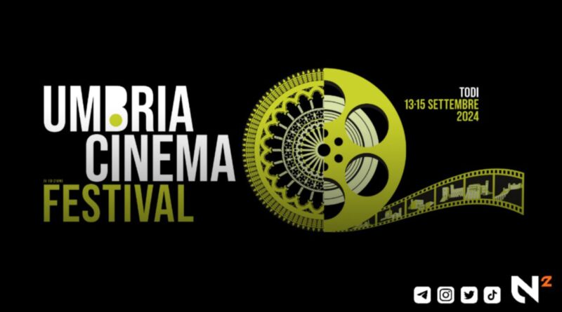 Umbria Cinema 2024: Verdone, Buy, Gerini e Golino al Festival diretto da Paolo Genovese, a TODI dal 13 al 15 Settembre