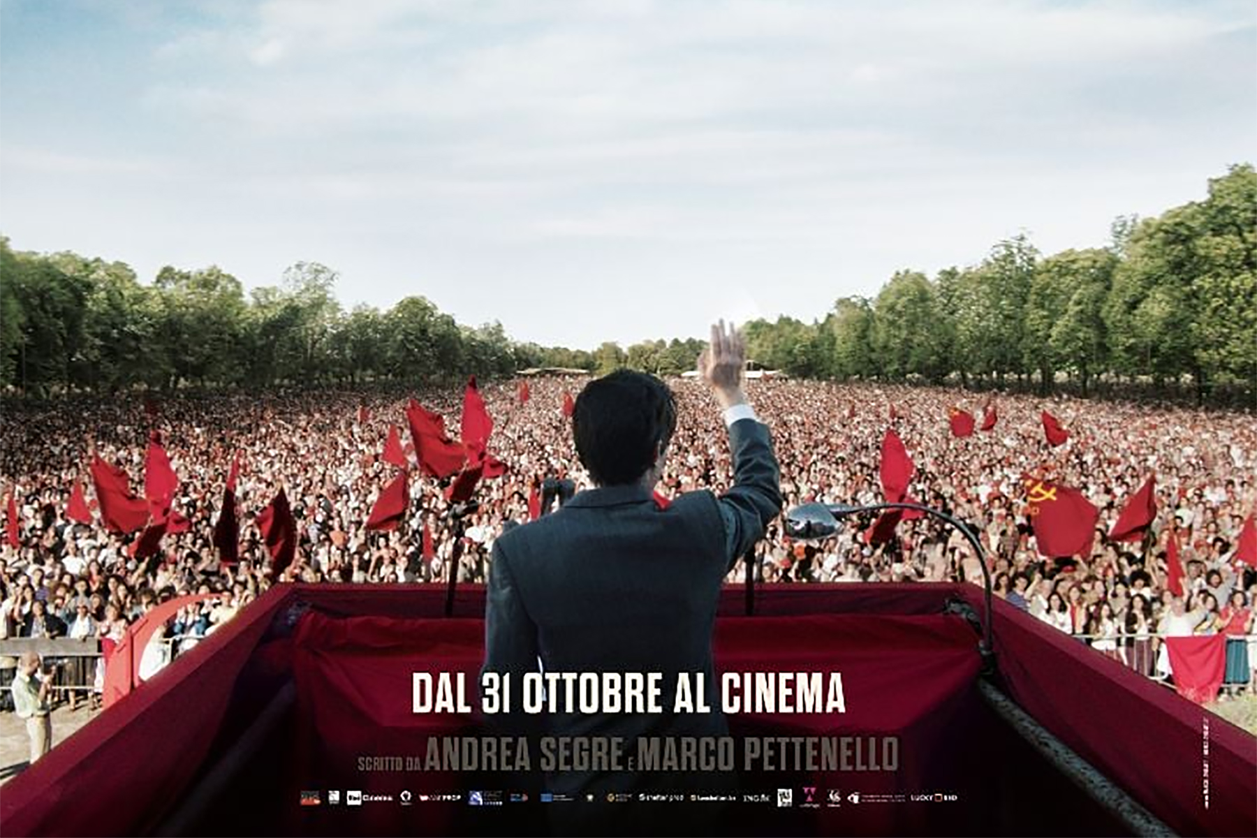 Festa Cinema Roma 2024, i film in concorso dal 16 al 27 ottobre