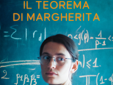 Il 20 settembre uscirà su Raiplay il film “Il Teorema di Margherita”