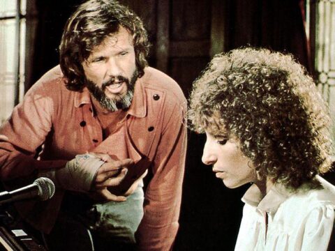 Addio a Kris Kristofferson, re del country | Con Barbra Streisand recitò in "È nata una stella"