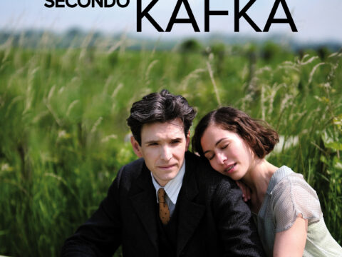 L’amore secondo Kafka nei cinema dal 31 ottobre con Wanted Cinema