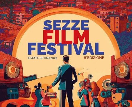 Sezze Film Festival 2024, la 6 edizione il 21 e 22 settembre