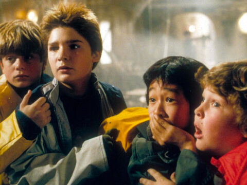 "Goonies", i fan in fibrillazione per le voci su un sequel