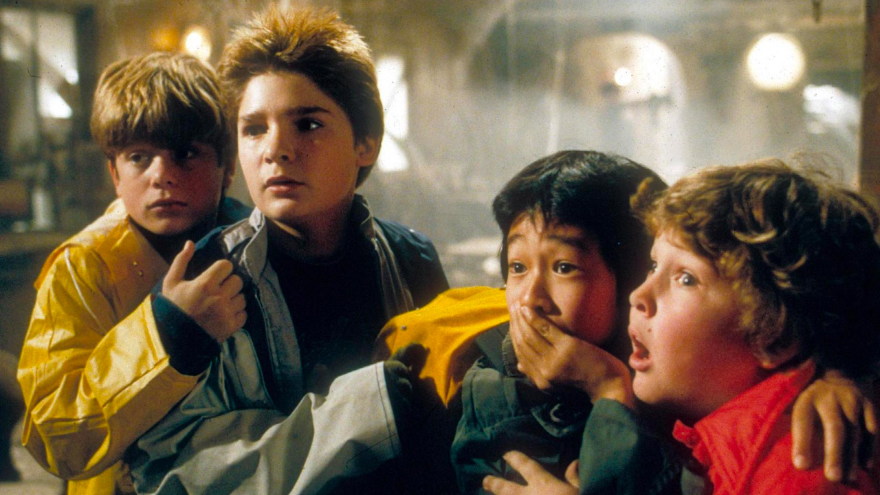 "Goonies", i fan in fibrillazione per le voci su un sequel