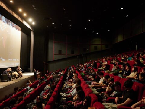 Cinema e Scuola: al via domani i progetti Scuola ABC: uno sguardo sul futuro a partire dalle nuove generazioni