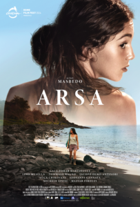 ARSA | recensione | poster