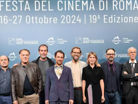 Festa del Cinema di Roma al via, parterre di star sul red carpet: assente il ministro Giuli