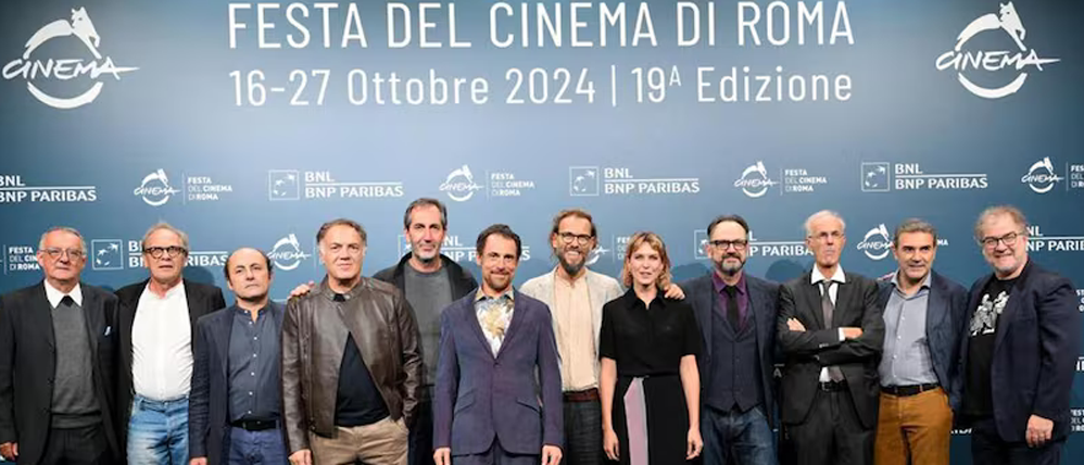 Festa del Cinema di Roma al via, parterre di star sul red carpet: assente il ministro Giuli