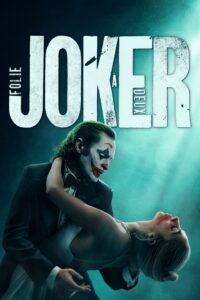 Joker: Folie a deux | recensione | Poster