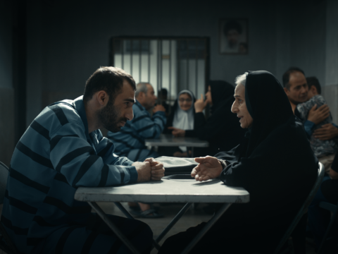 LA TESTIMONE - SHAHED | recensione