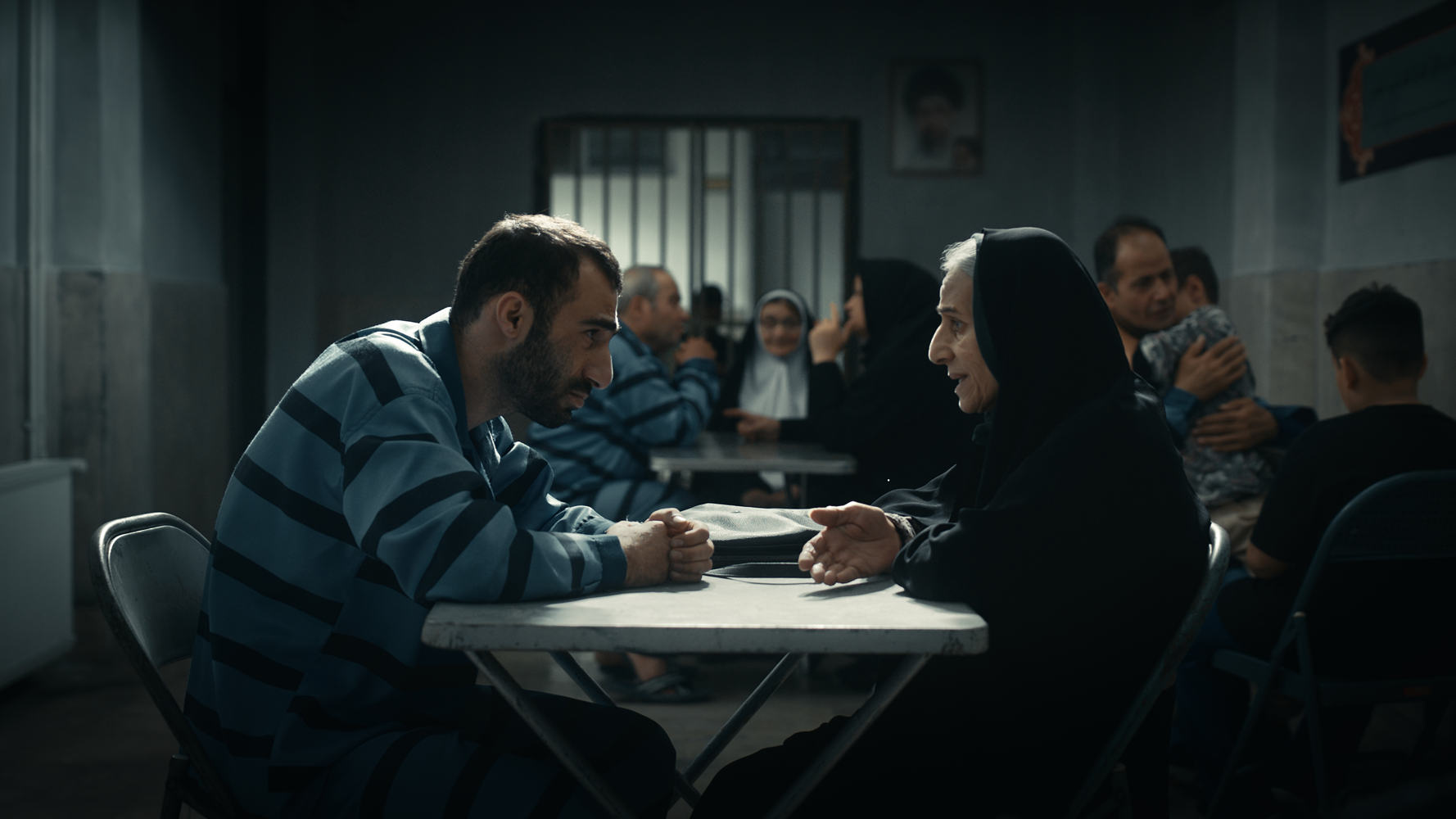 LA TESTIMONE - SHAHED | recensione