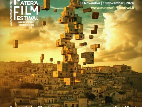 Il Matera Film Festival dal 3 al 10 novembre nella città dei sassi Atom Egoyan, Henk Rogers e Peter Greenaway