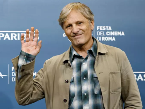 Viggo Mortensen: "Il mio western femminista ispirato a mia madre"