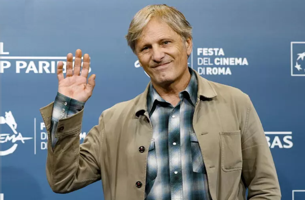 Viggo Mortensen: "Il mio western femminista ispirato a mia madre"