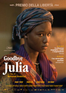 Goodbye Julia | recensione | poster