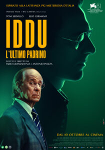 Iddu - L'ultimo Padrino | recensione | Poster