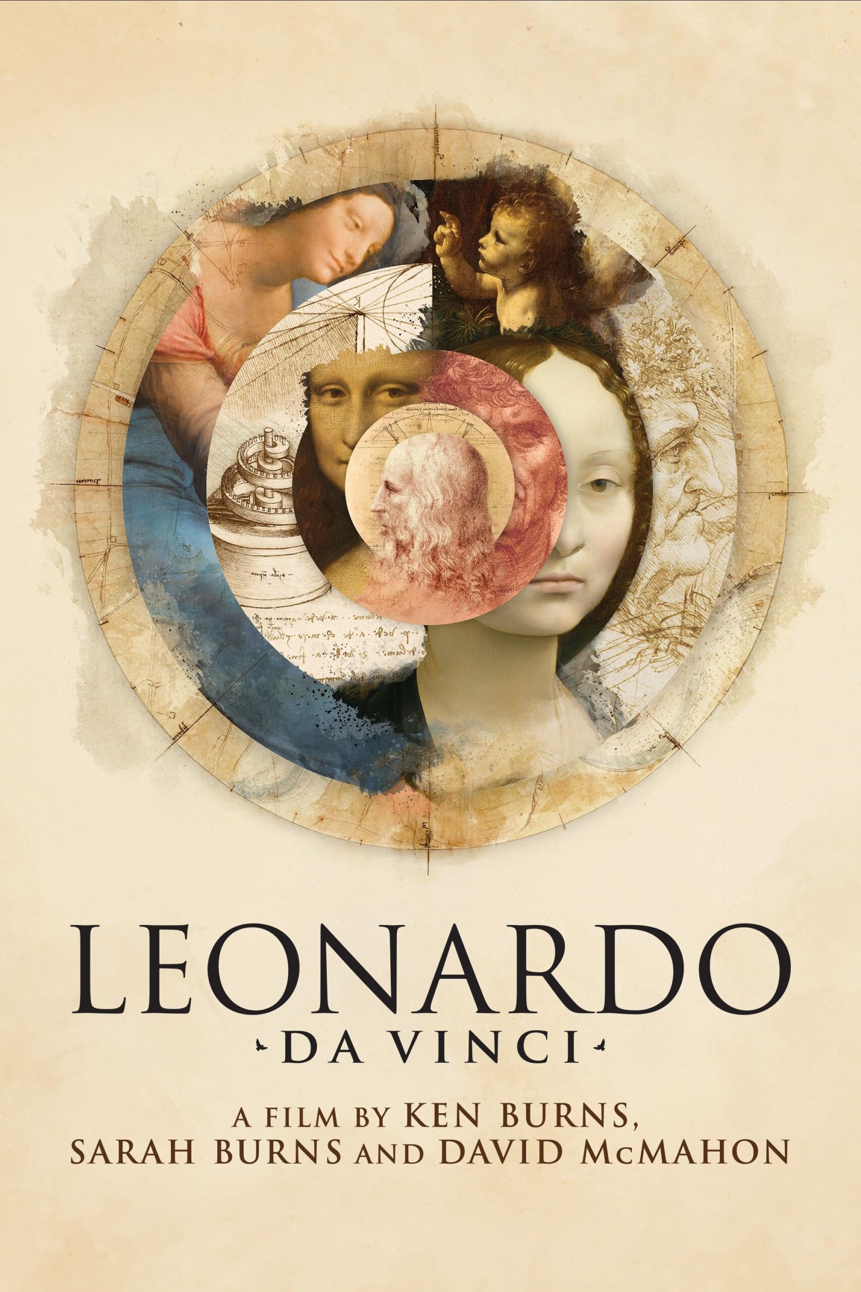 Il regista Ken Burns ospite a Roma Tre per il suo “Leonardo Da Vinci” che sarà presentato alla Festa del Cinema di Roma