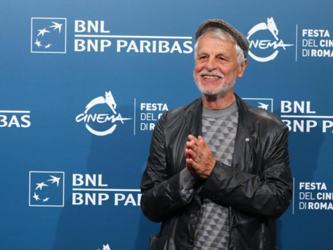 Festa del Cinema di Roma, Michele Placido: "A questa età finalmente posso parlare di Pirandello"