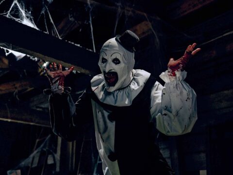 Terrifier 3 | recensione