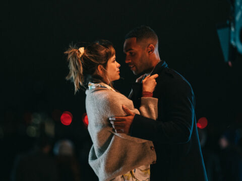 'This Time Next Year' con Lucien Laviscount e Sophie Cookson al cinema dal 14/11 con Notorious