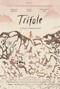 Trifole - Le radici dimenticate | recensione | poster