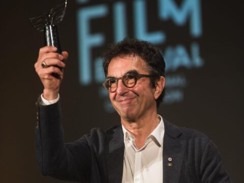 I Premi finali della quinta edizione del Matera Film Festival incoronano miglior lungometraggio il portoghese, A Pedra Sonha dar Flor di Rodrigo Areias