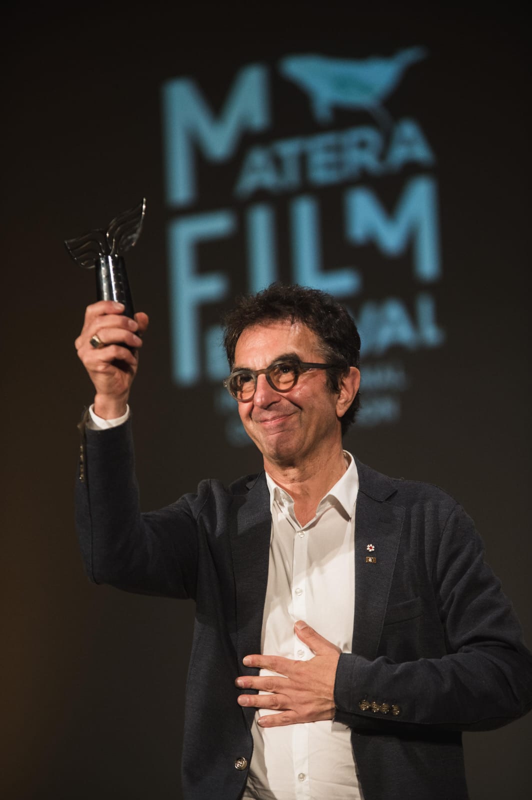 I Premi finali della quinta edizione del Matera Film Festival incoronano miglior lungometraggio il portoghese, A Pedra Sonha dar Flor di Rodrigo Areias