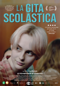 La gita scolastica | recensione | poster