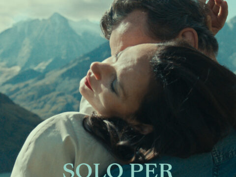 Solo per una notte di Maxime Rappaz con Jeanne Balibar, dal 12 Dicembre al Cinema con Wanted