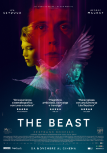 The Beast | Poster