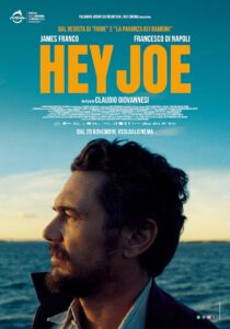 Hey Joe | Poster