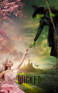 Wicked | Poster