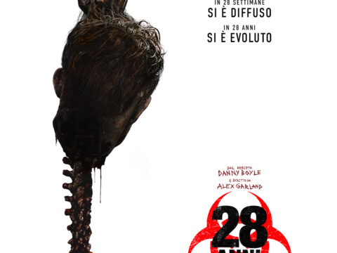 28 Anni Dopo, rilasciati il trailer e il poster, dal 19 giugno al cinema prodotto da Sony Pictures