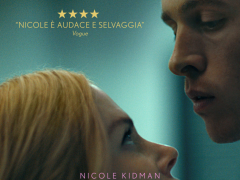 Babygirl con Nicole Kidman & Antonio Banderas, rilasciato il trailer italiano ufficiale