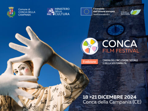 Parte il Conca Film Festival 2024: un viaggio tra cinema, inclusione e sostenibilità