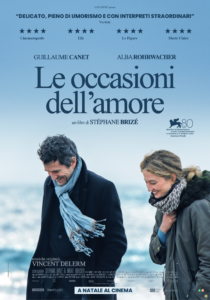 Le occasioni dell'amore | Poster | Recensione