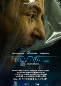 Revival | Poster