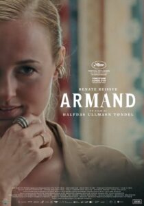 Armand | Recensione | Poster