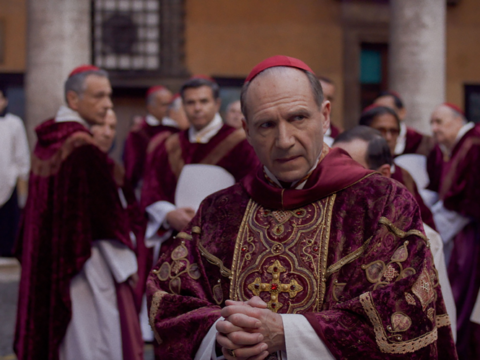 Conclave | Recensione