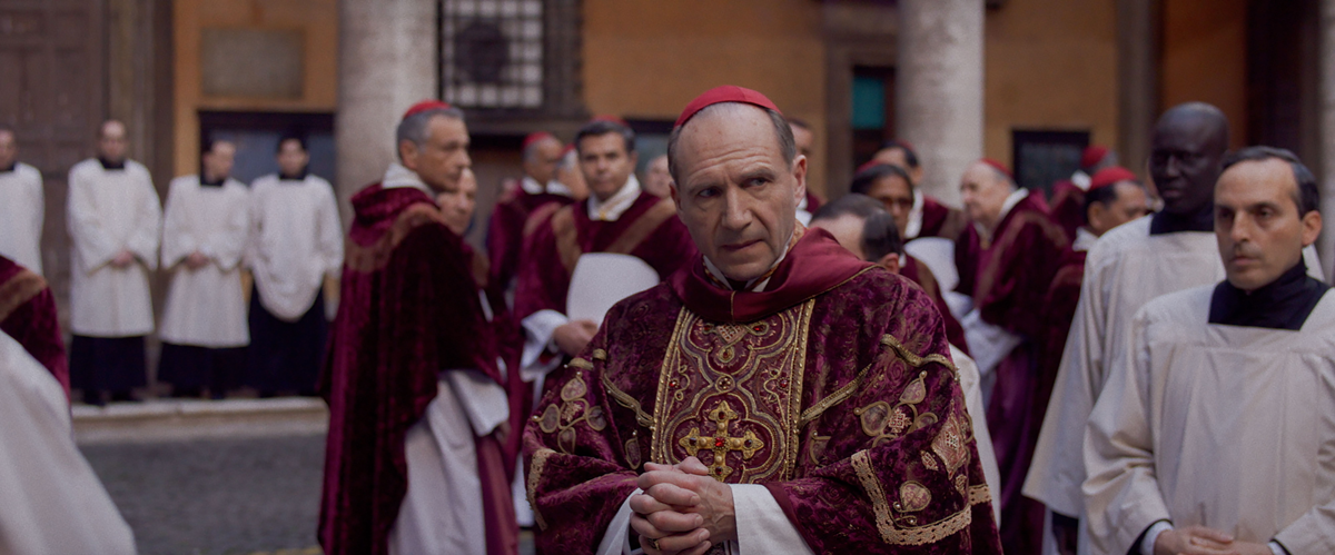 Conclave | Recensione